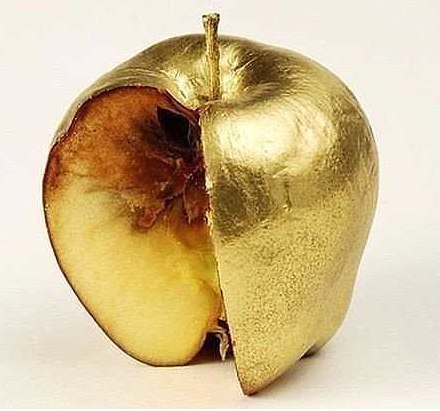 Сейчас именно так выглядят многие люди...!!!!!!