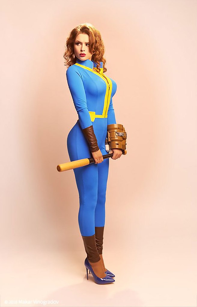  Fallout    - 2