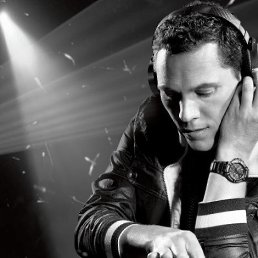 Tiesto, , 37 