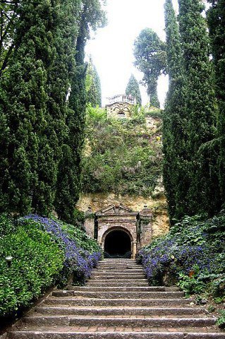   (. Palazzo e Giardino Giusti)  - ,    XVI ... - 5