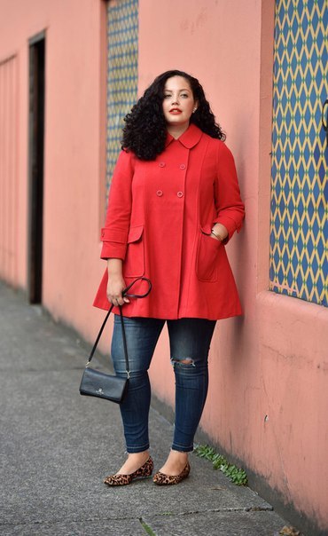 Plus size - 5
