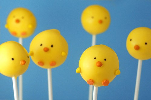 Cake pops - 7