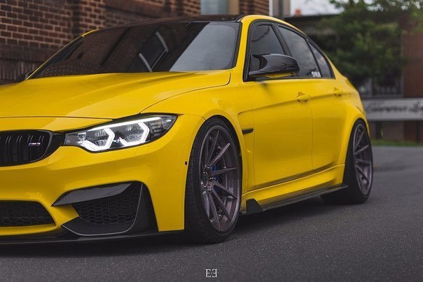 BMW m3 - 3