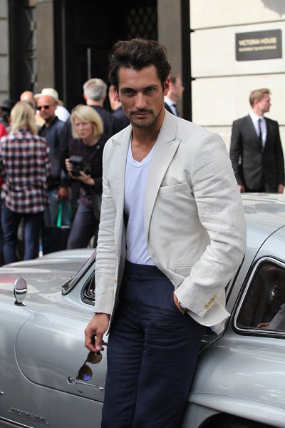 "David Gandy club" - 28  2016  15:10