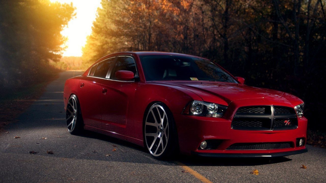 Dodge Charger R/T