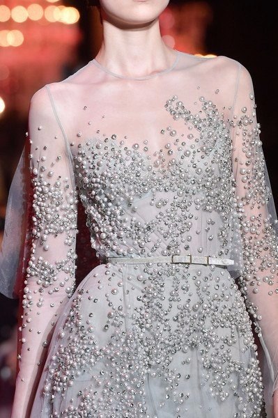 Elie Saab. - 9