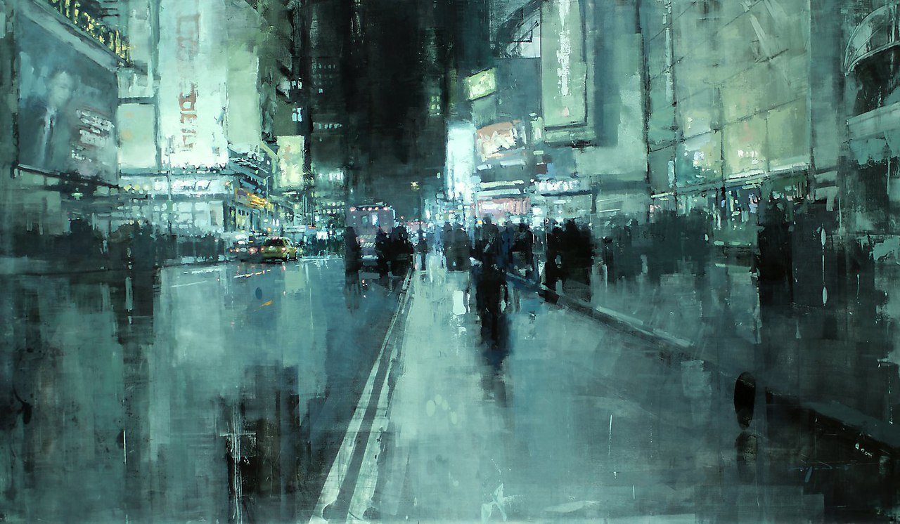          (Jeremy Mann) - 5