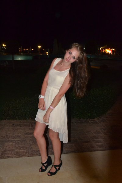 : Dasha, 28 ,     