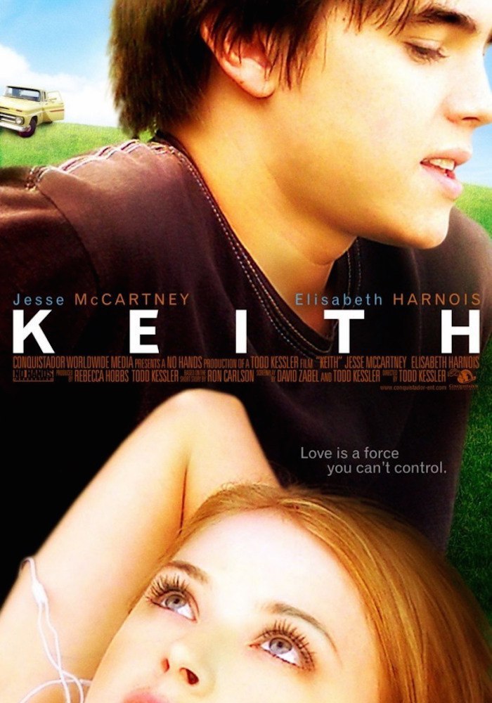 Кит (2008).Страна: СШАЖанр: драма, мелодрамаРейтинги: IMDb: 7.6 Kinopoisk: 7.5Режиссер: Тодд ...