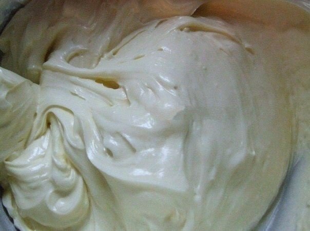 5 самых простых кремов для тортов и других десертов.1. Классический заварной крем Ингредиенты: ...