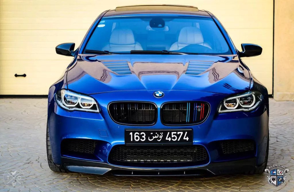 BMW M5   Manhart Performance.  - Manhart Performance ...