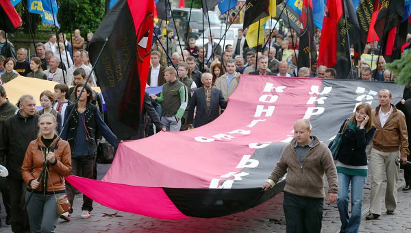 В Польше нашли документы УПА с призывом убивать женщин и детей.МОСКВА, 27 июл — РИА Новости. ...