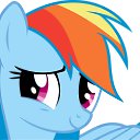  ,  -  6  2016   My little pony