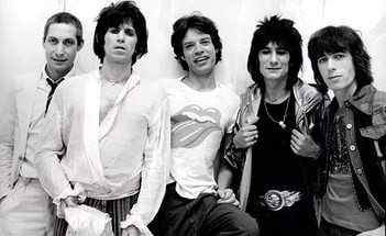     Rolling Stones     ,   ...