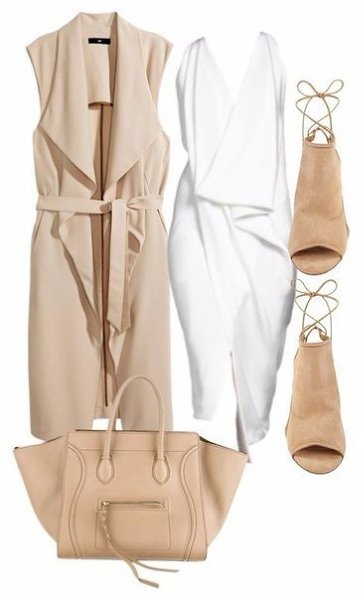 6 идей для элегантных летних образов.