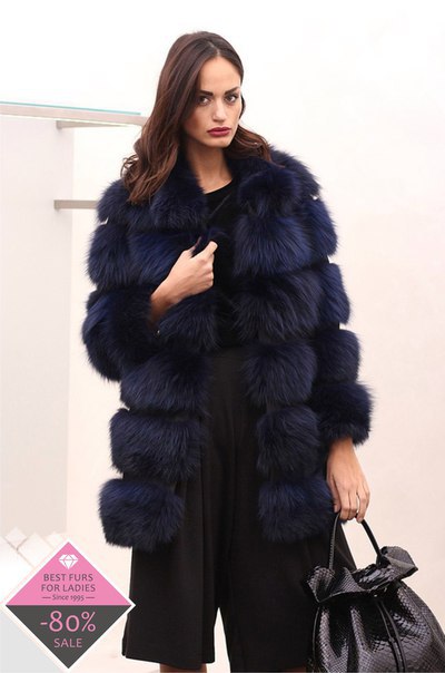     Best Furs For Ladies!      ... - 4