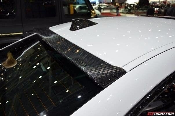 Hamann BMW M5 Mi5Sion - 6