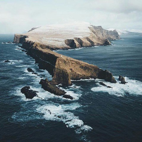 Faroe Islands