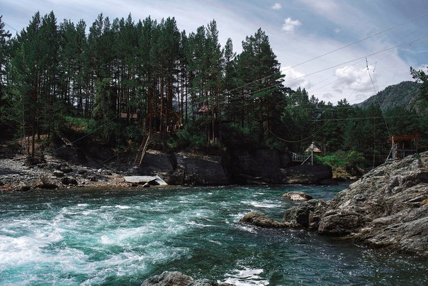 Altai, Russia