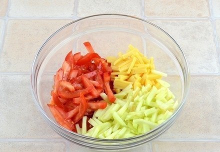 САЛАТ