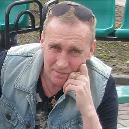 Aleksey, ������, 61 ���