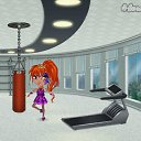���� &dagger; Vikky Al &dagger;, ���� - ��������� 1 ������ 2016 � ������ �Tropikania�