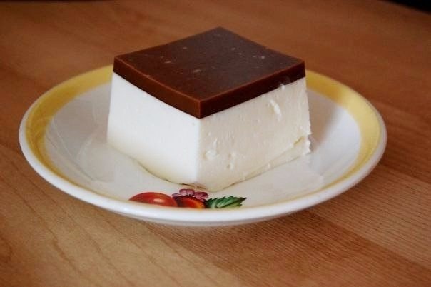 Вкуснейший десерт