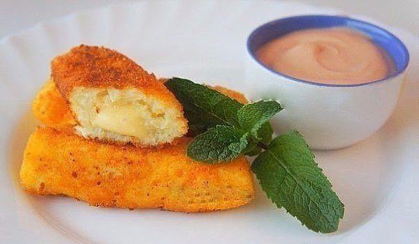 10 САМЫХ ВКУСНЫХ БЛЮД ИЗ КАРТОФЕЛЯ.1) КАРТОФЕЛЬ ПО ФРАНЦУЗСКИИНГРЕДИЕНТЫ: Картофель - 600-700 г ... - 7