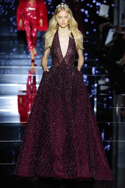 Zuhair Murad Couture - 5