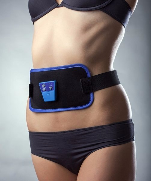 ���� Ab Gymnic - ���������� ���� ��� ����������.- ������ ������ 