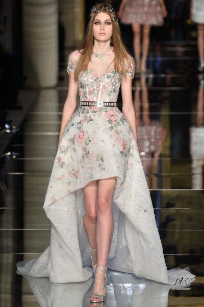 Zuhair Murad Couture - 5