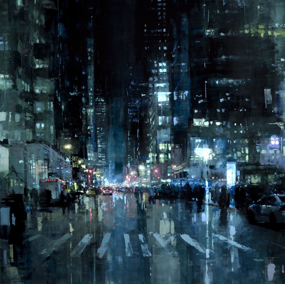          (Jeremy Mann) - 2