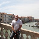   Termini, Grandcanal, Venezia