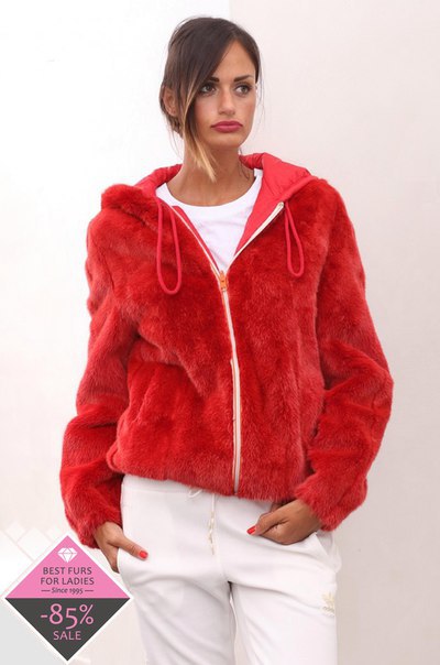     Best Furs For Ladies!      ... - 5