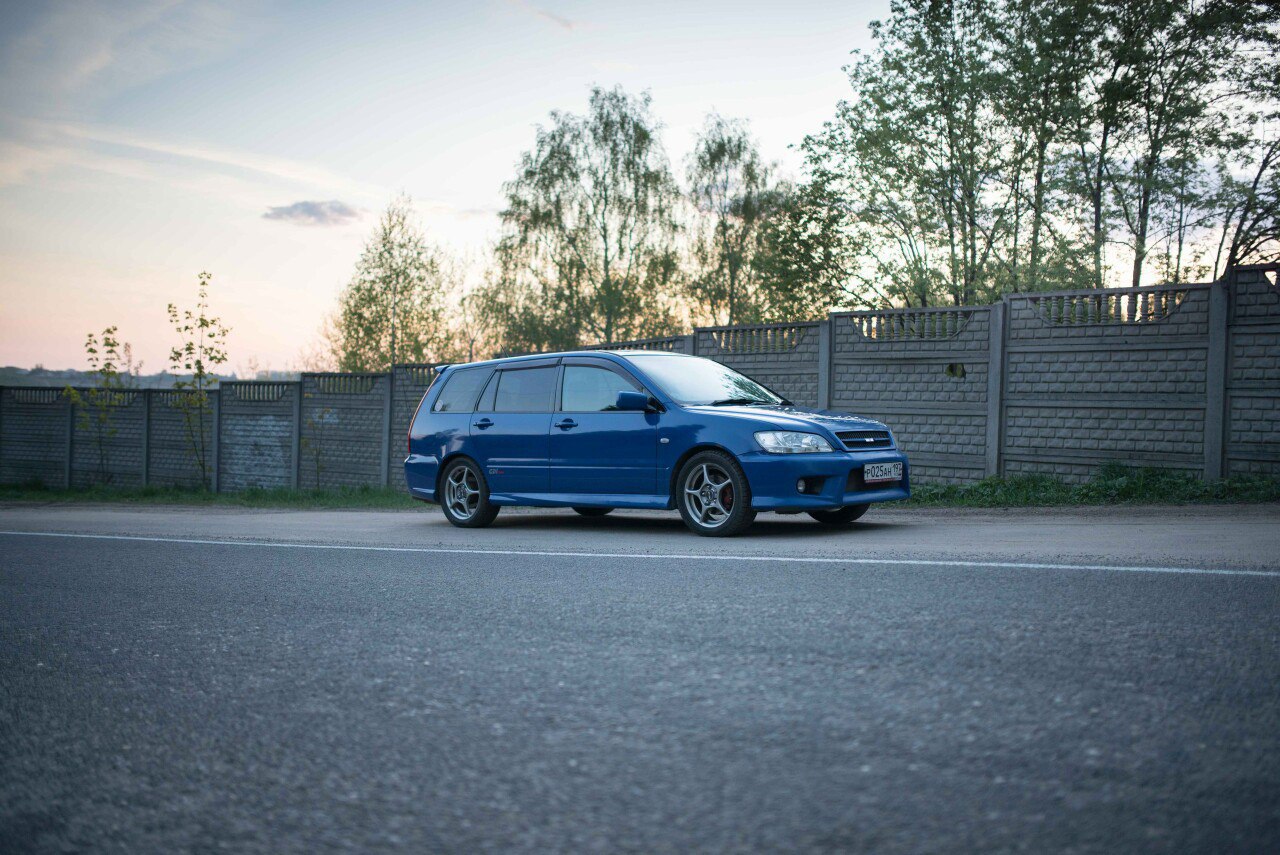   . Mitsubishi lancer ralliart 2001..  -, , ... - 5