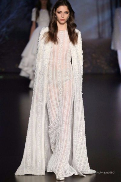 RALPH & RUSSO - 6