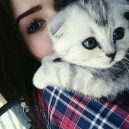 Liliya, 