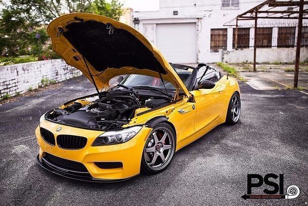 BMW Z4