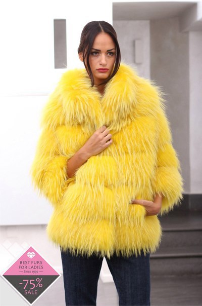     Best Furs For Ladies!      ... - 3