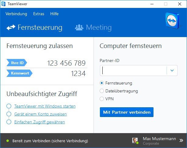 Хакеры взломали аккаунты пользователей TeamViewer.Неизвестные хакеры сумели взломать личные данные ...