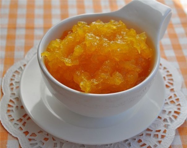 Вкусная заготовка для иммунитета. Этот рецепт в зимнее время поможет справиться с болезнями, укрепит ...