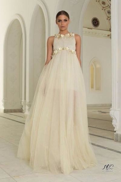 Abed Mahfouz Couture. - 7