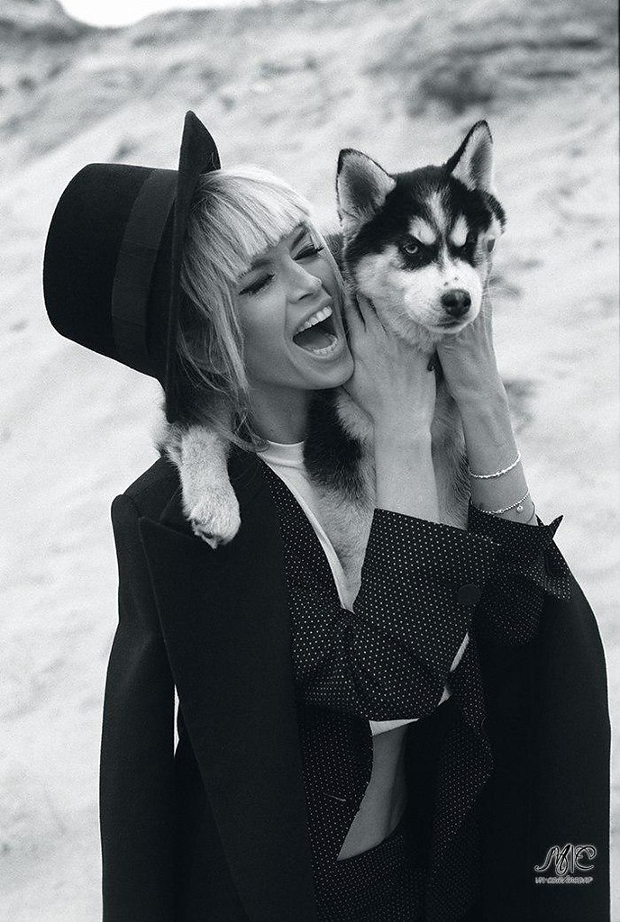 Vera Brezhneva by Vasilina Vrublevskaya - 6