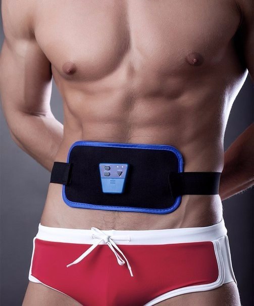 ���� Ab Gymnic - ���������� ���� ��� ����������.- ������ ������ 