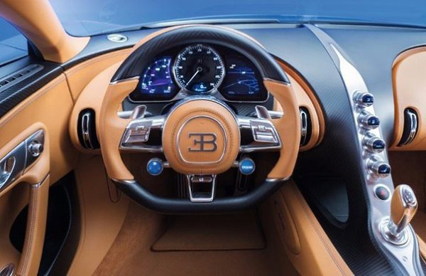  . ,      ,  2017 Bugatti Chiron  ... - 7