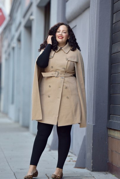 Plus size - 3