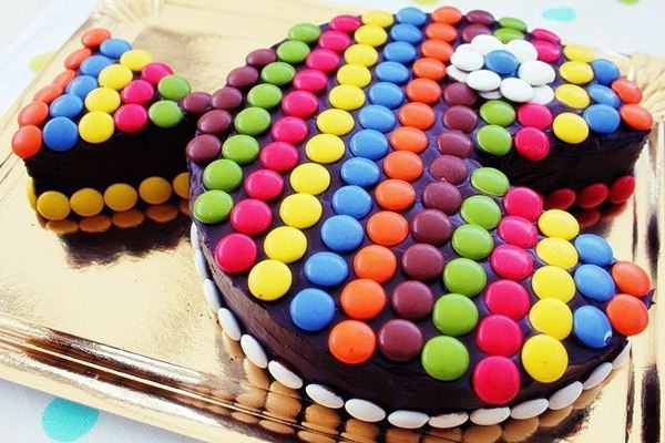 ИМЕНИННЫЙ ТОРТ ДЛЯ РЕБЕНКА!!! Самый долгожданный праздник для ребенка, это день его рождения. ...