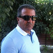 Arsen, 59 , 
