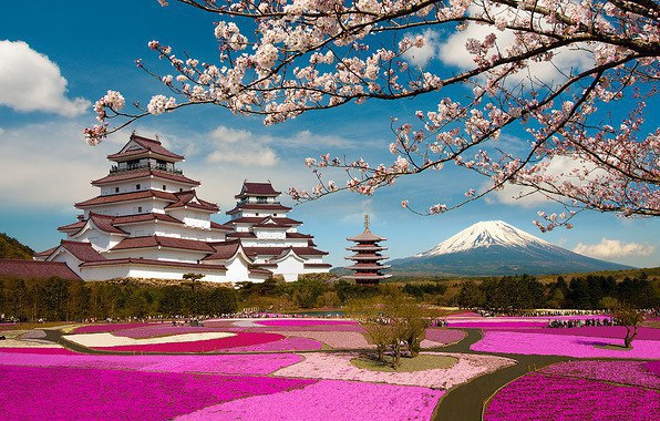   (Aizu-Wakamatsu Castle) , 