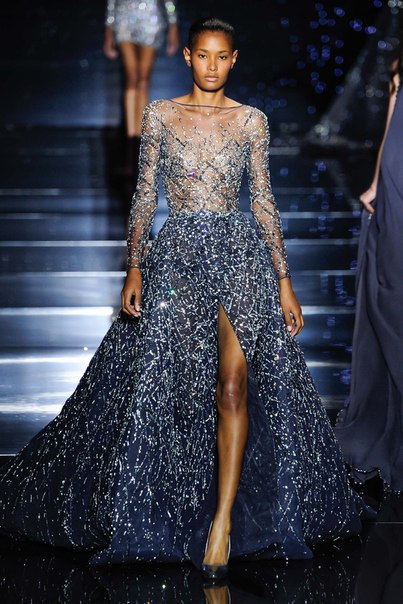 Zuhair Murad Couture